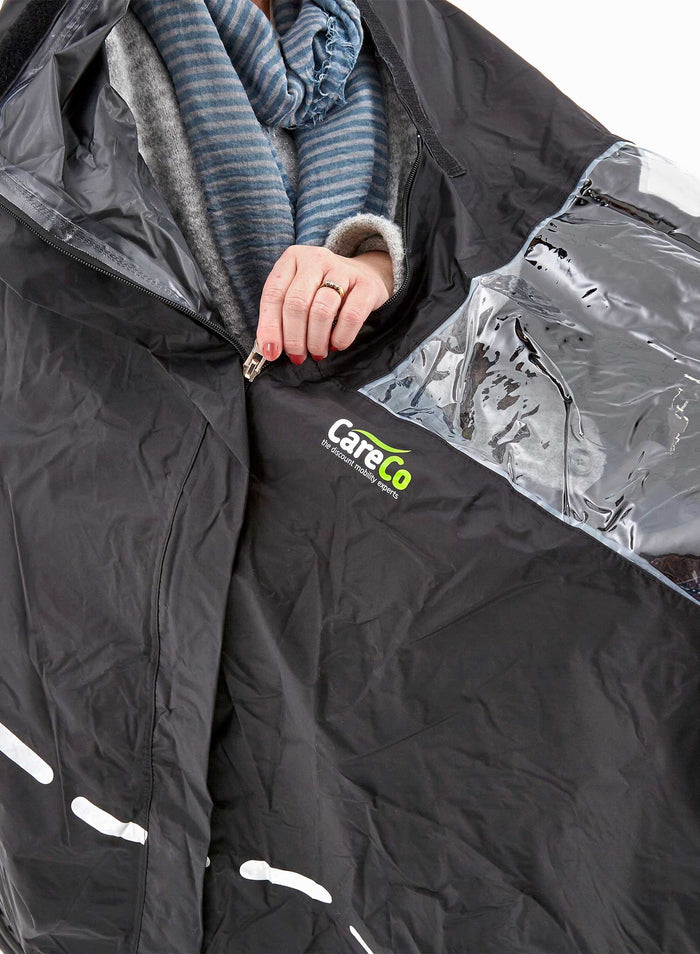 Scooter Cape