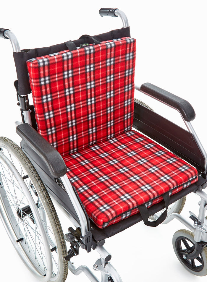 Sculpt & Shape Folding Support Cushion