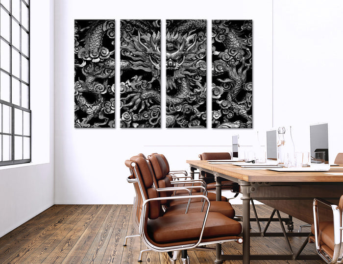 Shintoism Canvas Print #9105