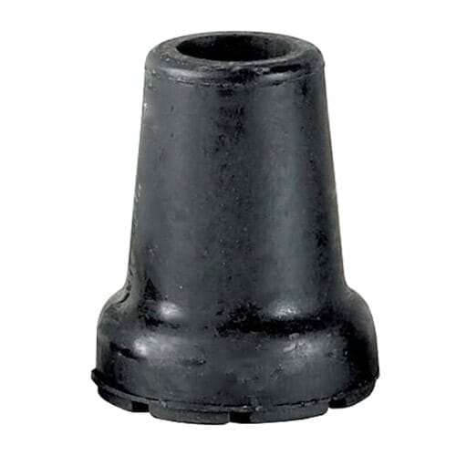Shock Absorbing Ferrule for Walking Stick