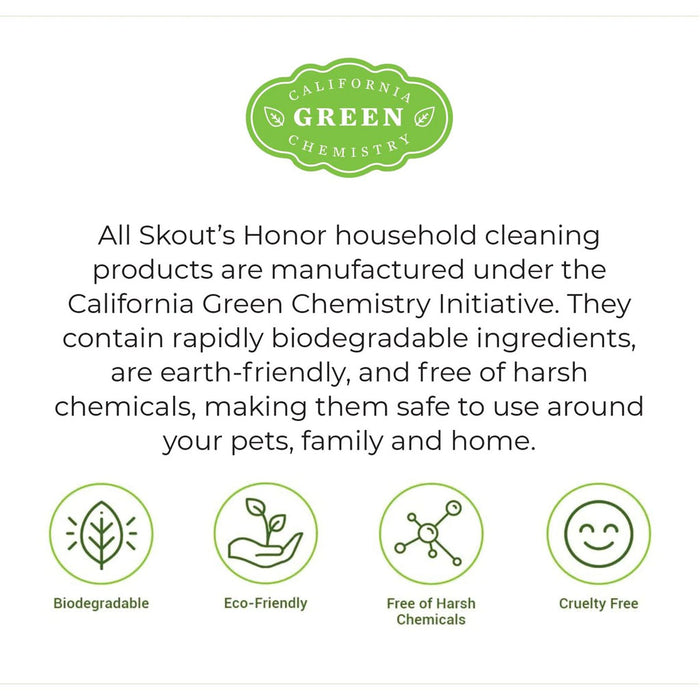 Skunk Odor Eliminator 32oz