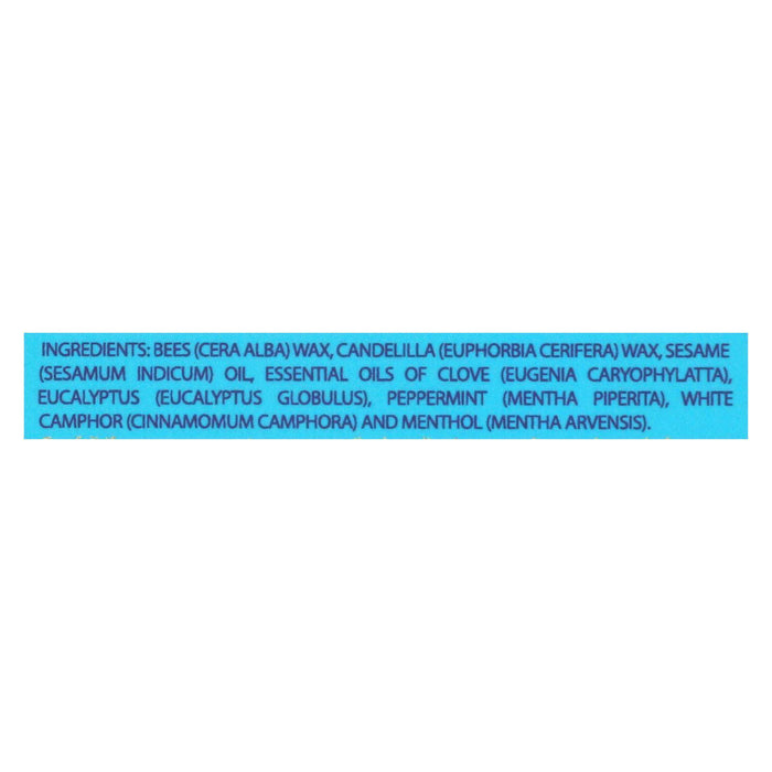 Soothing Touch Narayan Balm Extra Strength – Pack of 6 (1.5 oz)