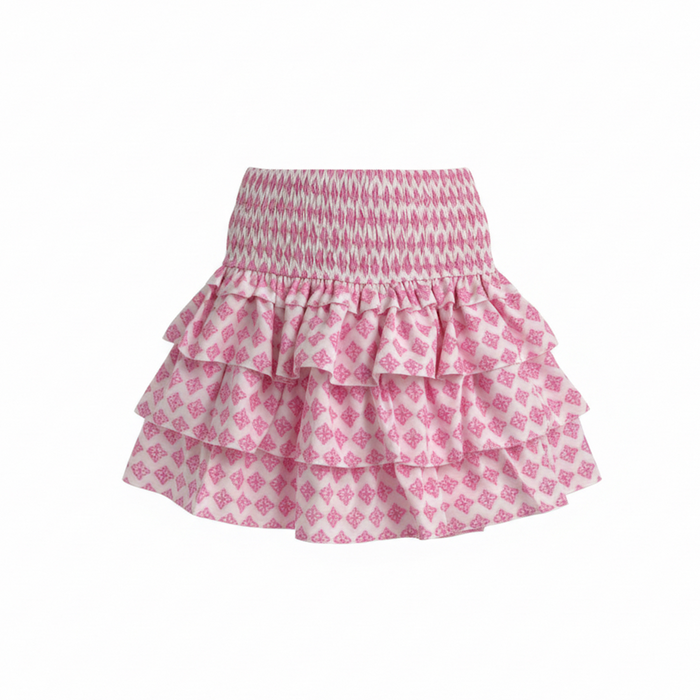 "Spain" skirt