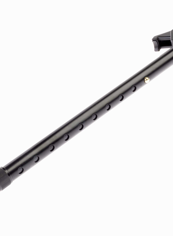 Steady & Sure Grip Cane with Handle
