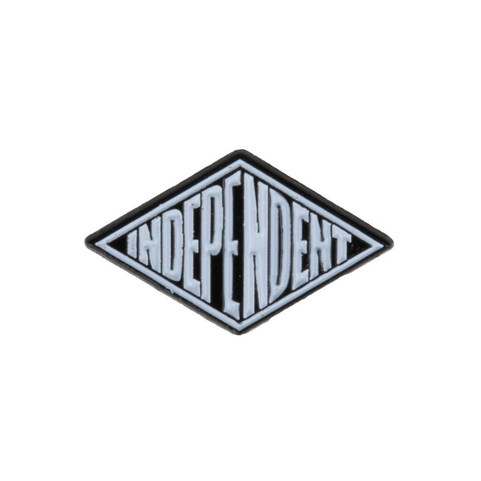 Summit Logo Enamel Pin