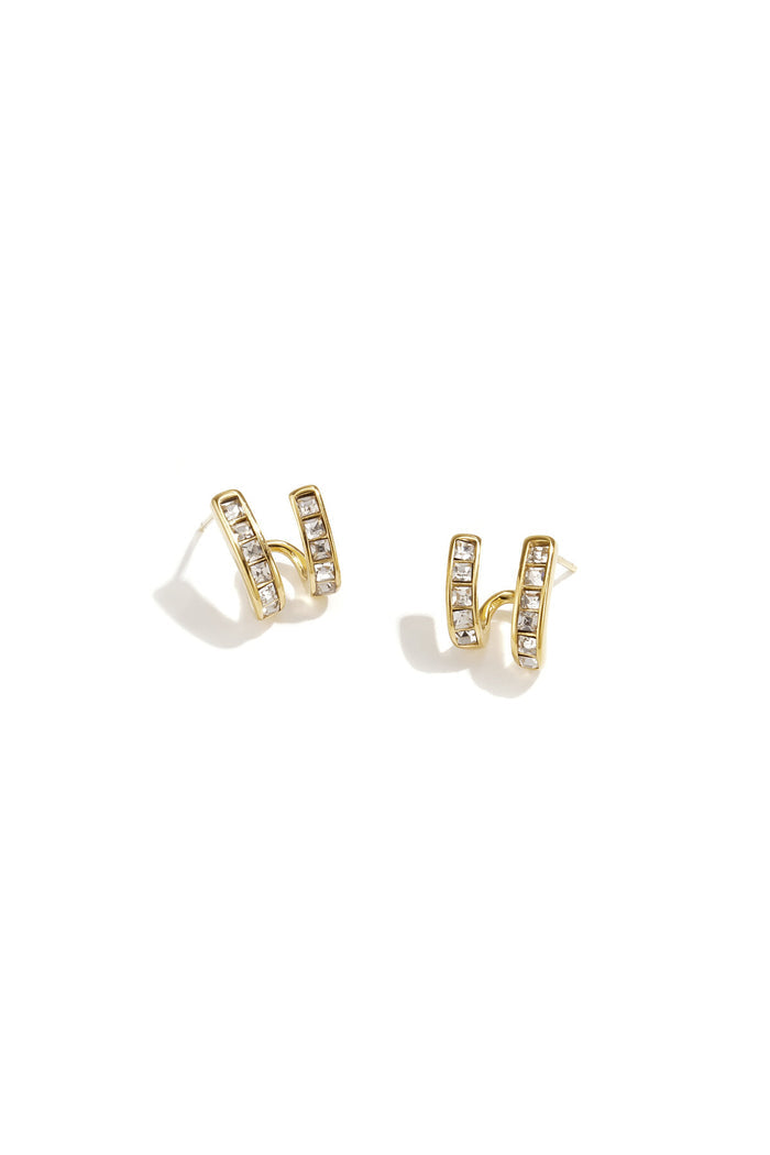 "Sunshine" earrings