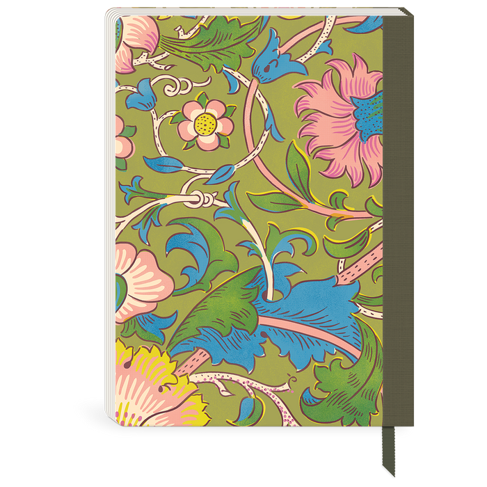 Timeless Treasures Butterfly Softcover Journal