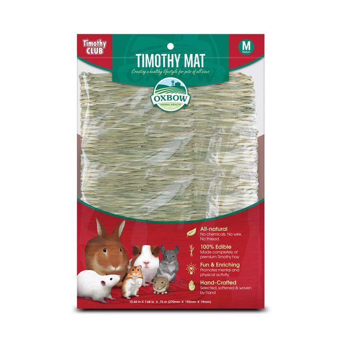 Timothy Mat