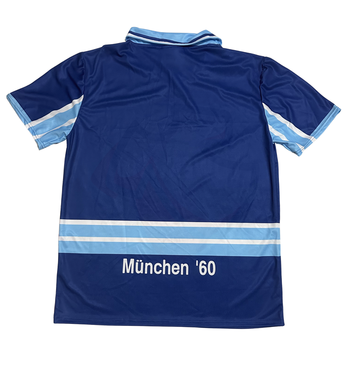 TSV 1860 München Shirt 1997-1998 Away - Retro Jersey, TSV 1860 München trikot