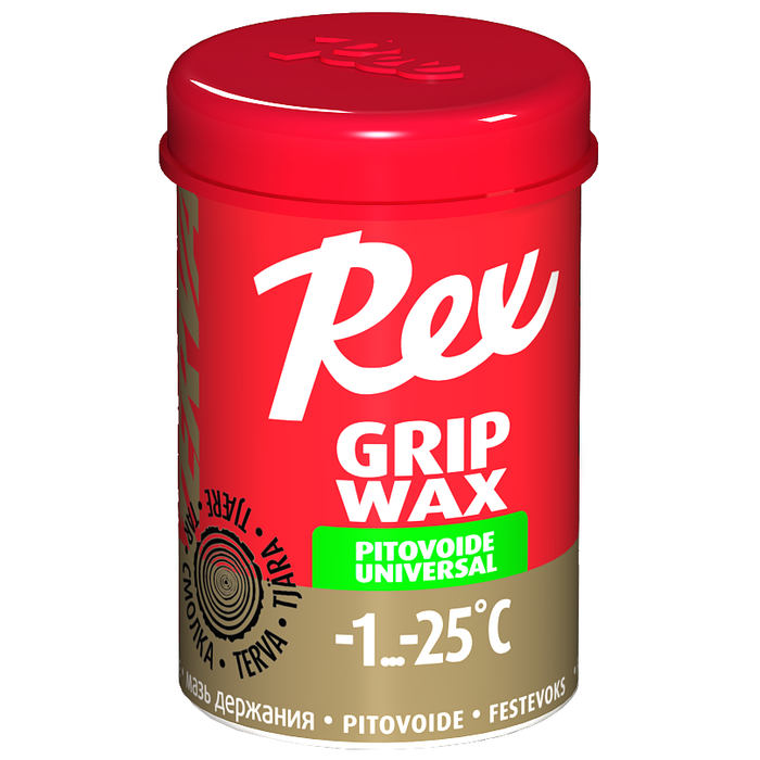 Universal Tar Gold Kick Wax 45g