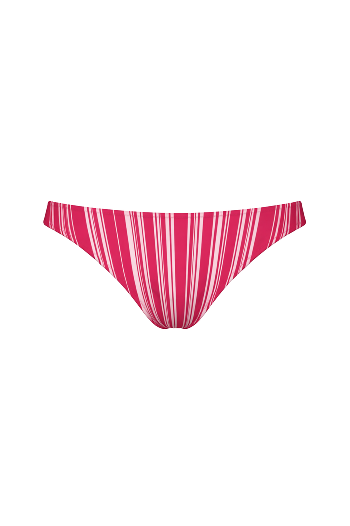 "Vita" bikini bottom pink