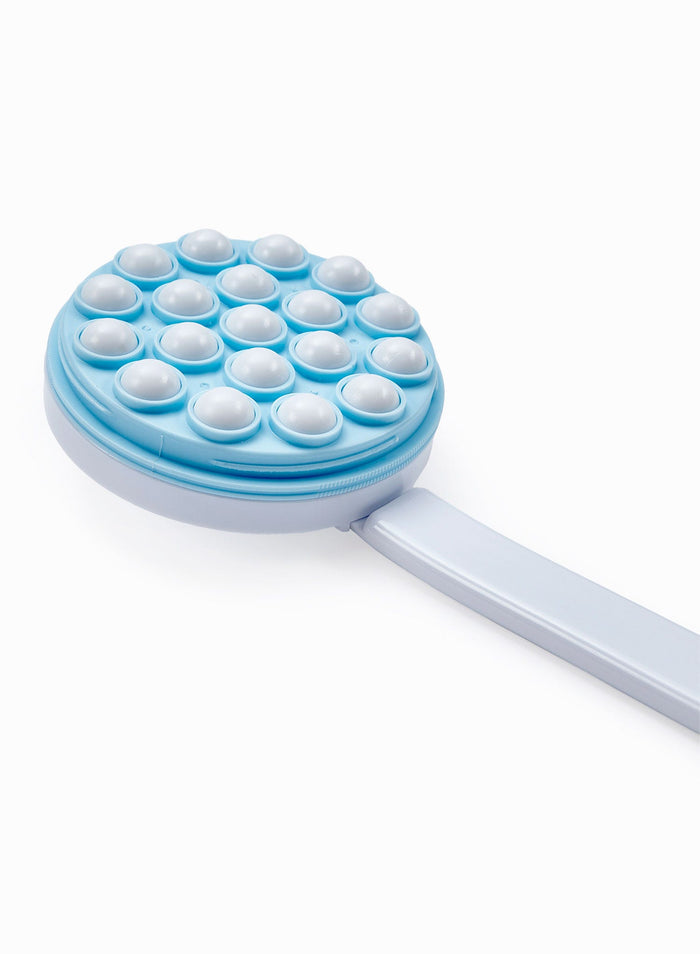 Vitality Applicator with Massaging Head