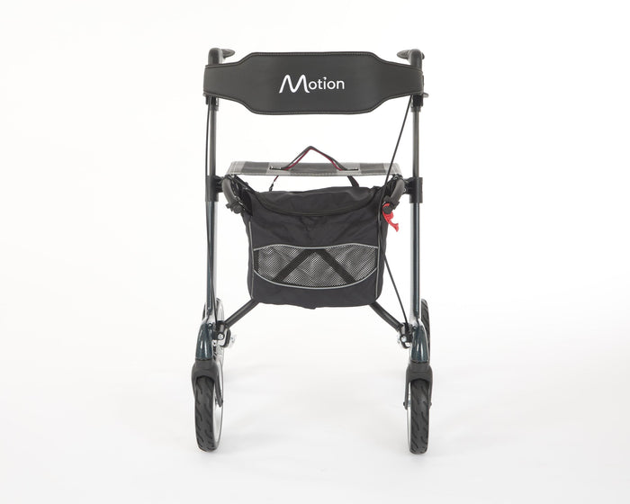 Vivus Carbon Fibre Rollator