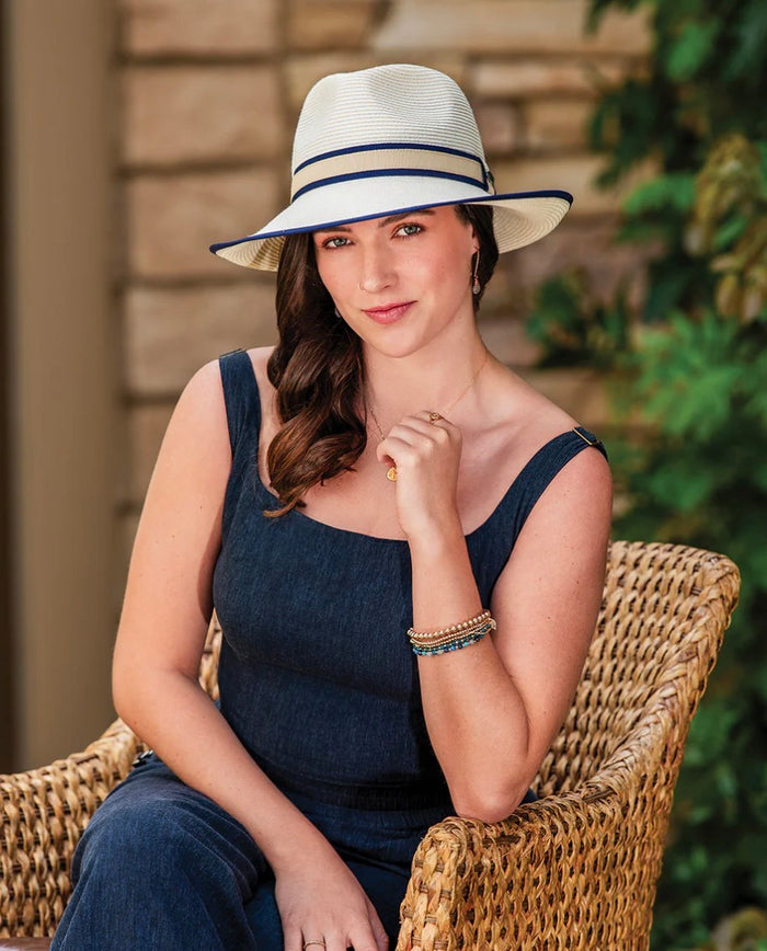 WALLAROO GREENWICH HAT