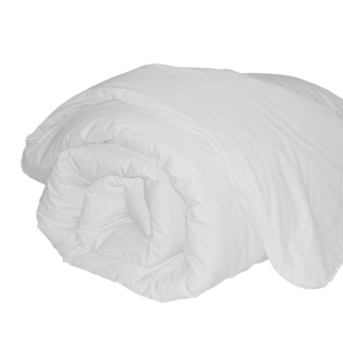 Waterproof Duvet - Single Bed - 4.5 tog