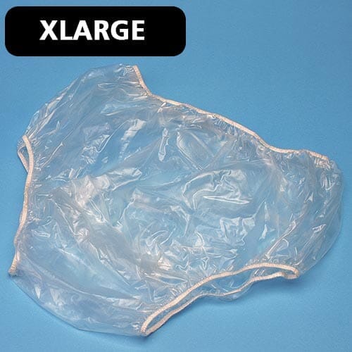 Waterproof Pants - Pack of Three