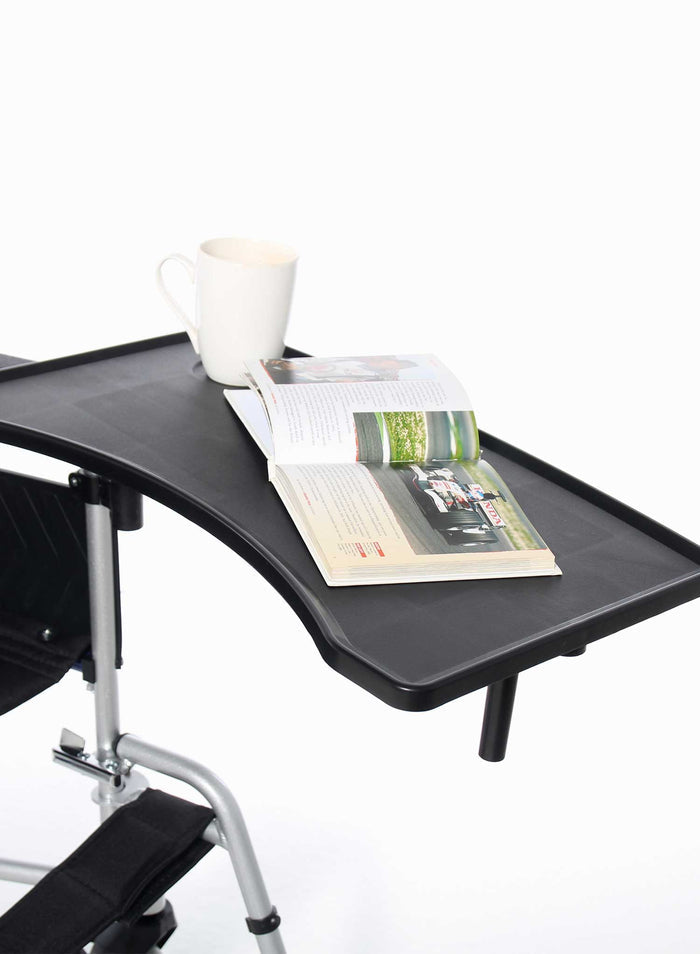 Wheelchair Service Tray