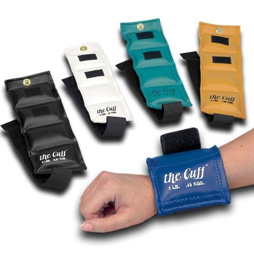 Wrist Weight