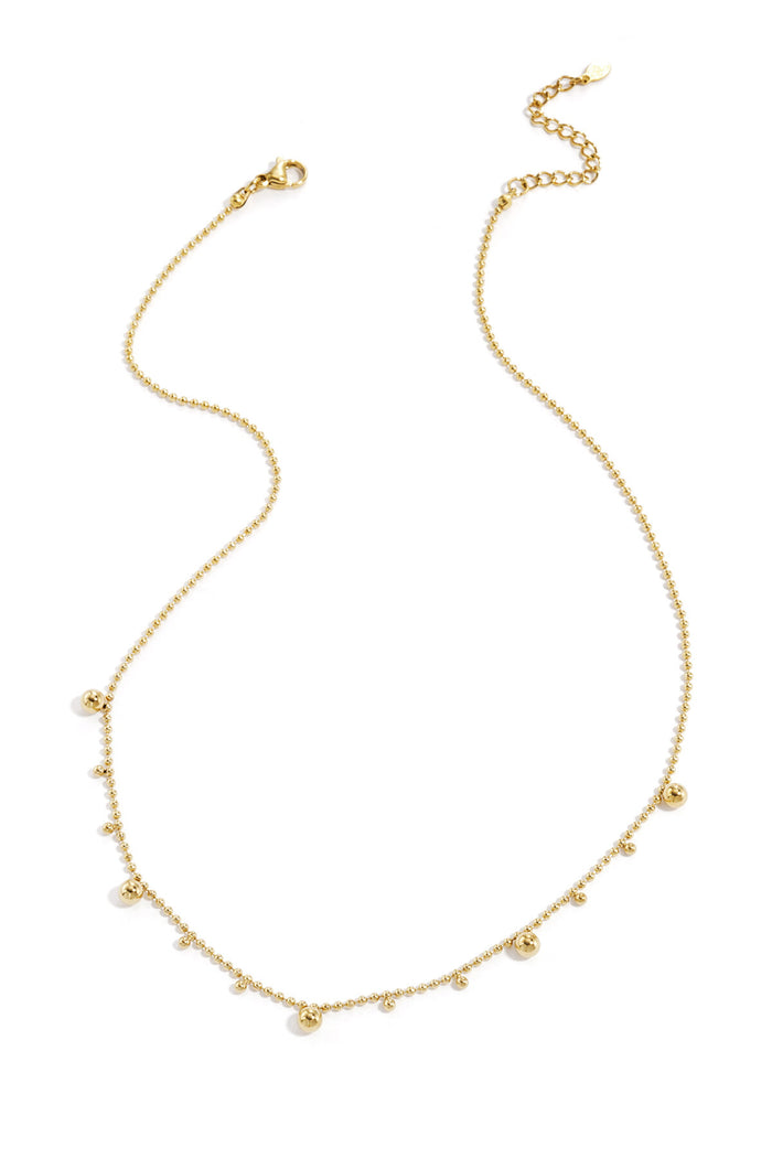 "Yara" necklace