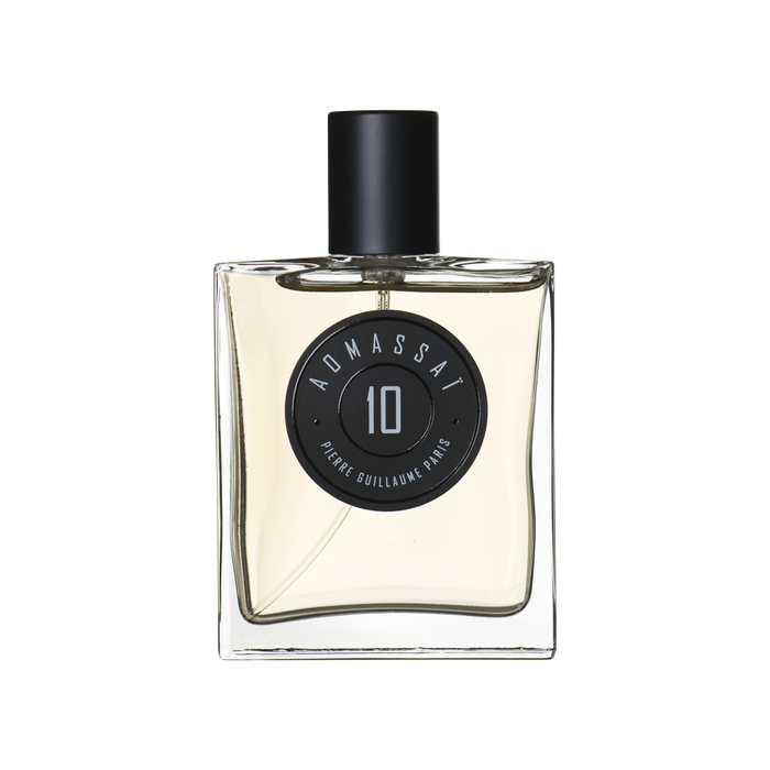 10 Aomassaï Eau de Parfum
