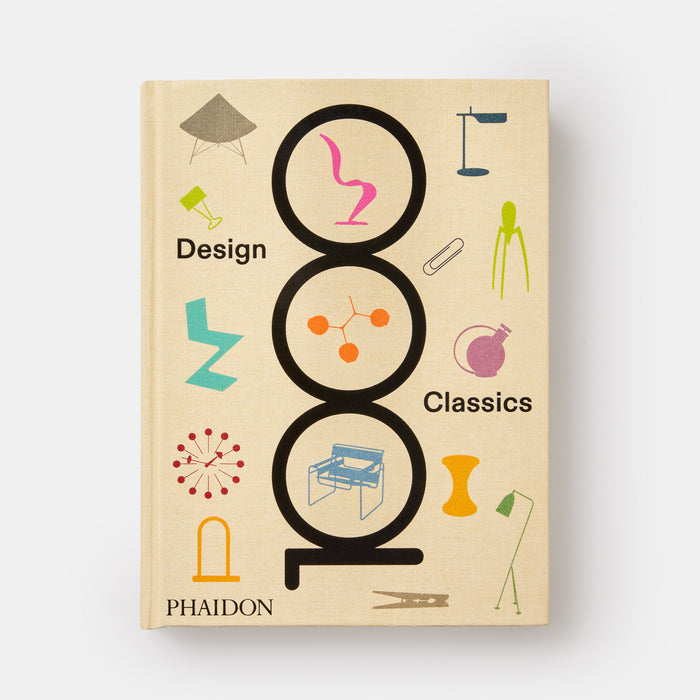 1000 Design Classics
