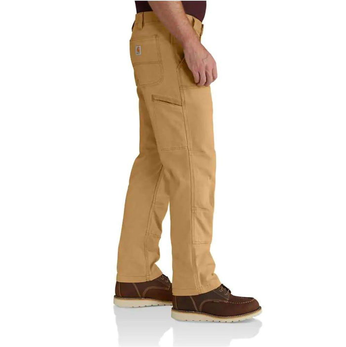 102802 - Rugged Flex® Rigby Double Front Pant - Purpose-Built / Home of the Trades -  -