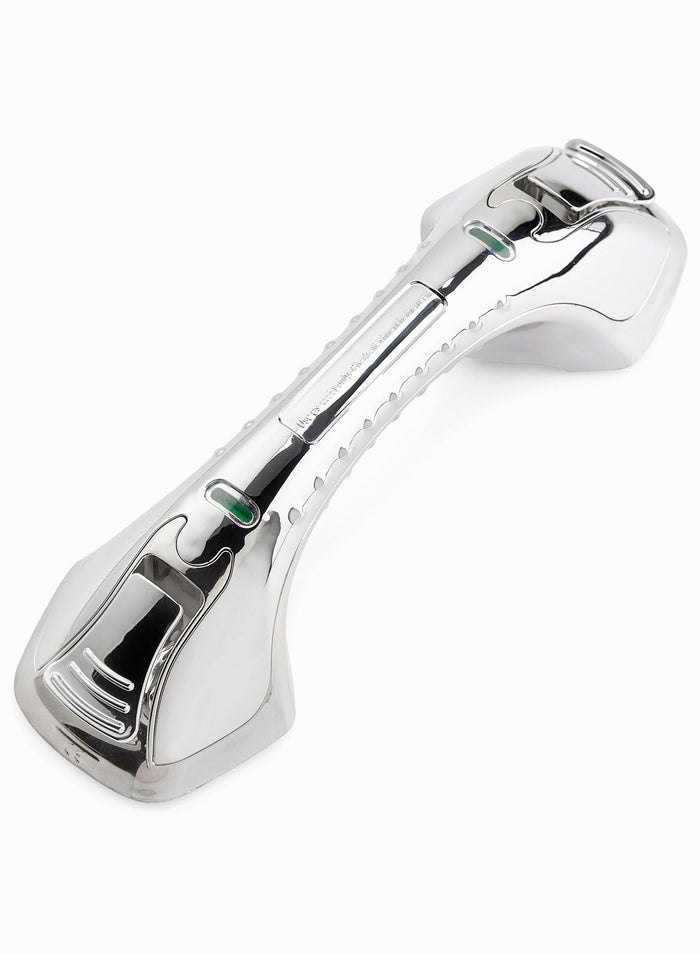 12" Chroma Suction Grab Bar