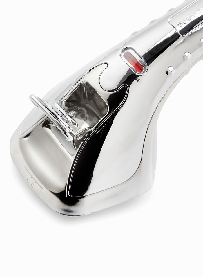 12" Chroma Suction Grab Bar
