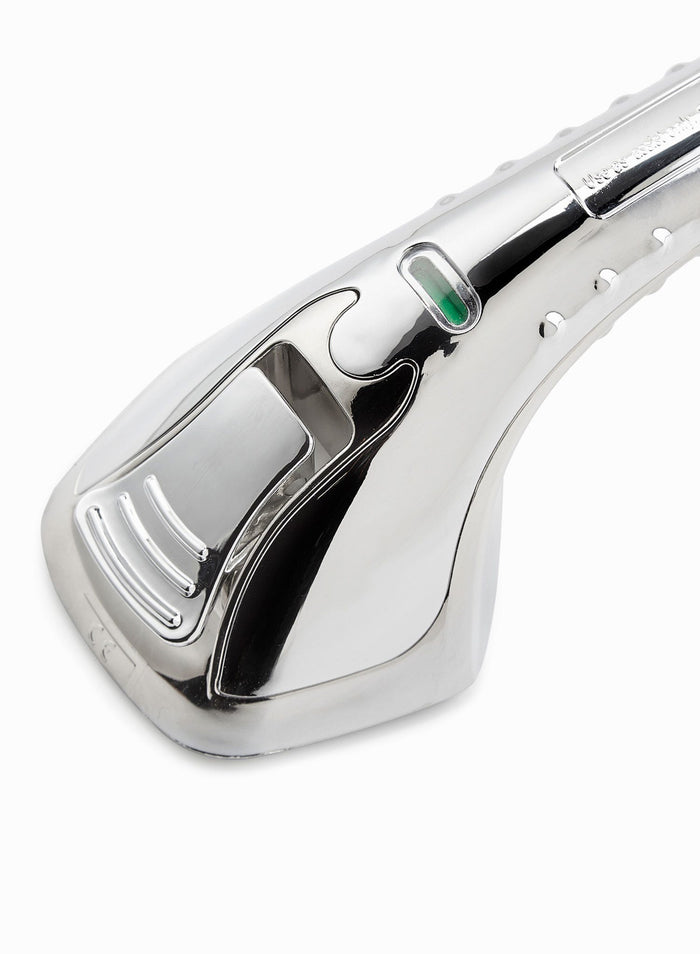 12" Chroma Suction Grab Bar