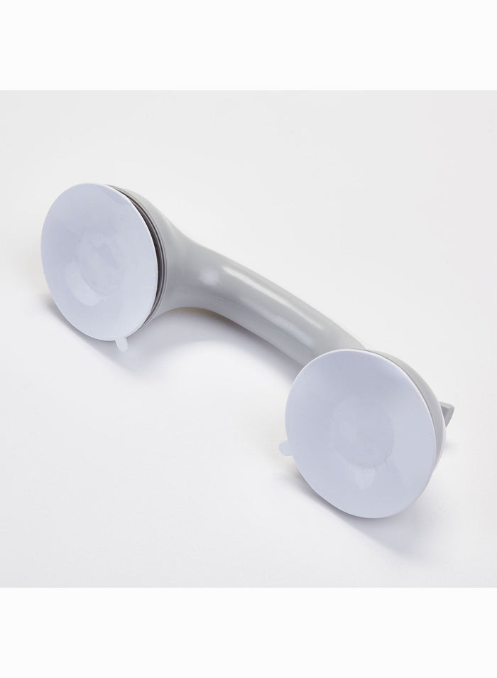 12" Super Suction Grab Bar