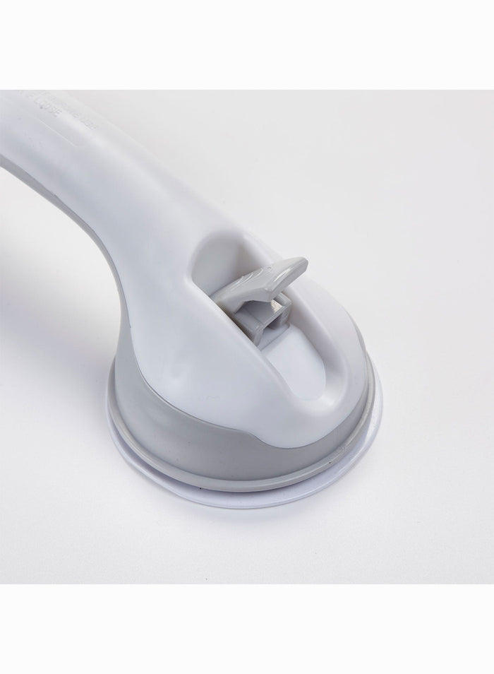 12" Super Suction Grab Bar