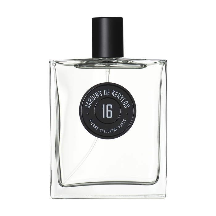 16 Jardins de Kérylos Eau de Parfum