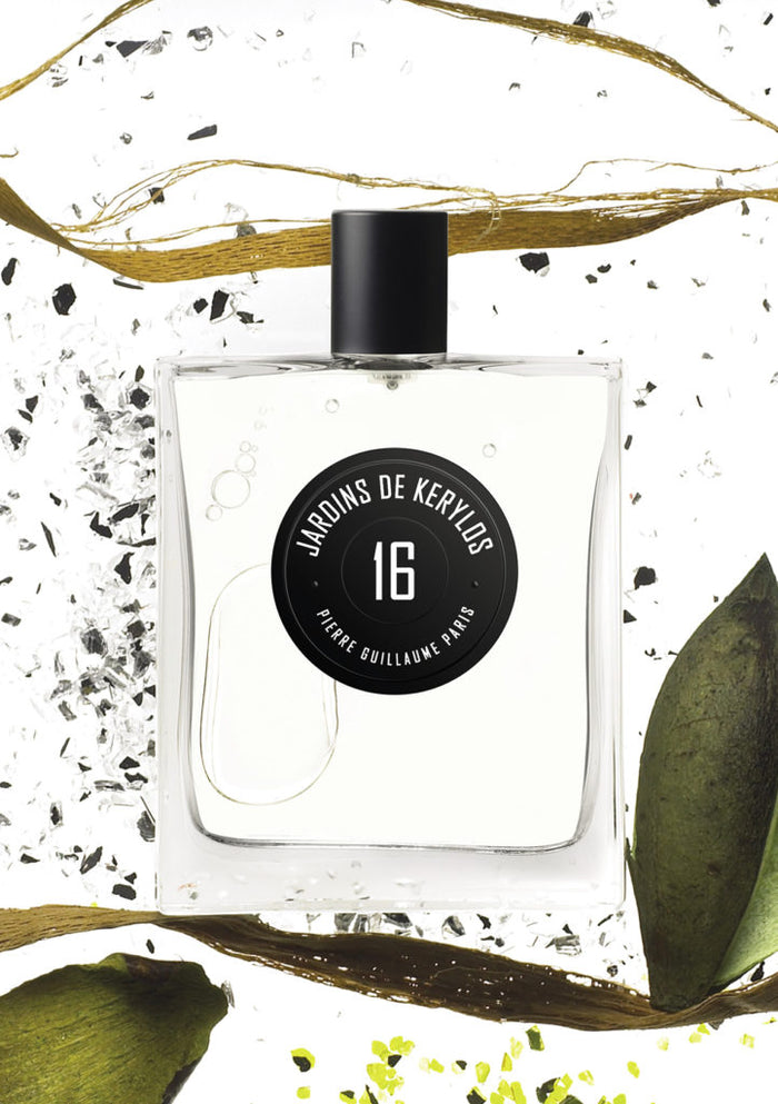 16 Jardins de Kérylos Eau de Parfum