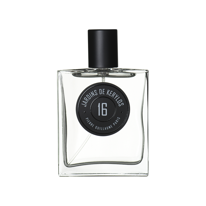 16 Jardins de Kérylos Eau de Parfum