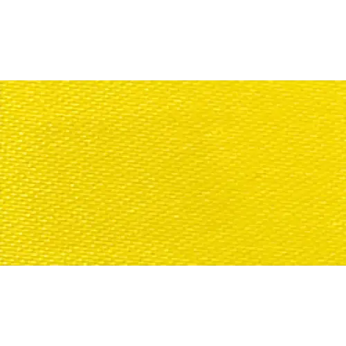 5/8" x 100 yd / Daffodil