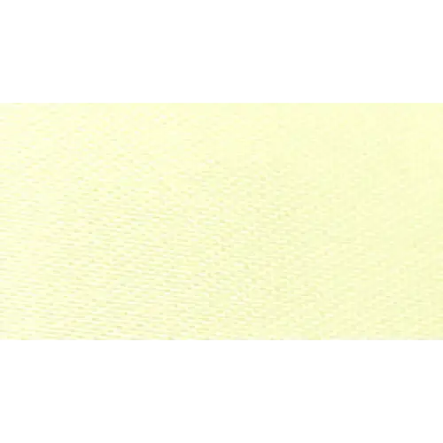 5/8" x 100 yd / Pastel Yellow