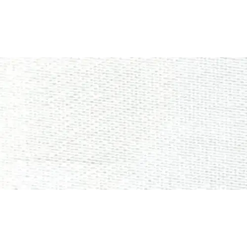 5/8" x 100 yd / White