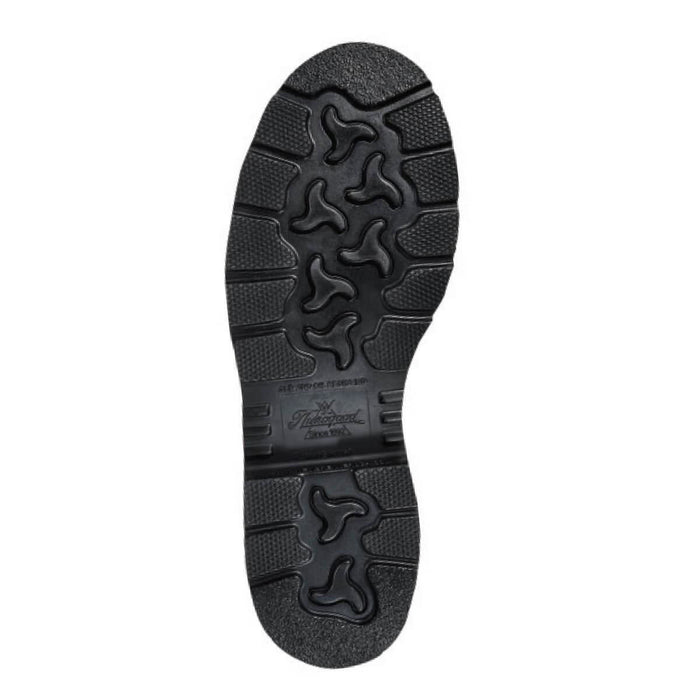 Thorogood 1957 Series 8-inch waterproof moc toe steel toe boot, additional product view