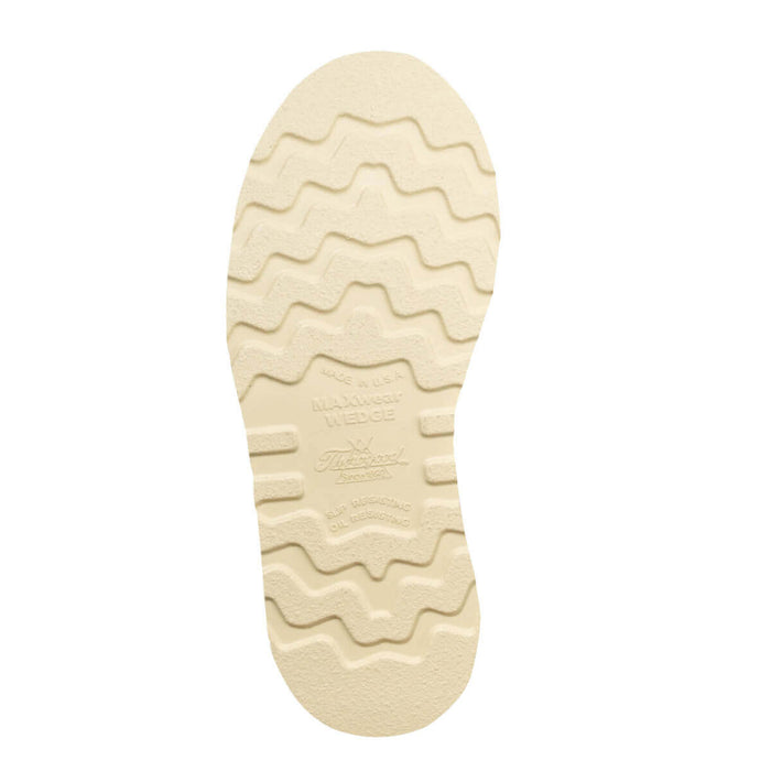 1957 SERIES – WATERPROOF – 8″ BRIAR PITSTOP SAFETY TOE – MOC TOE MAXWEAR WEDGE™ -  -