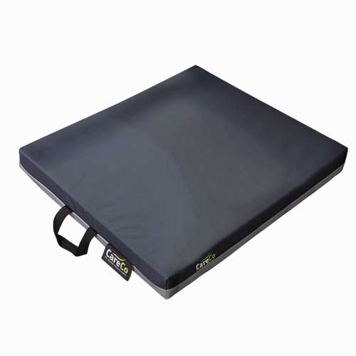 2" Gel Pressure Relief Cushion