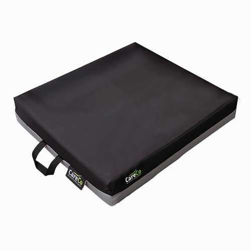 3" Gel Pressure Relief Cushion