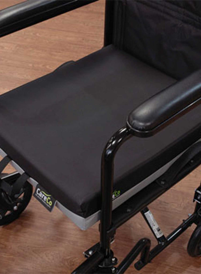 3" Gel Pressure Relief Cushion
