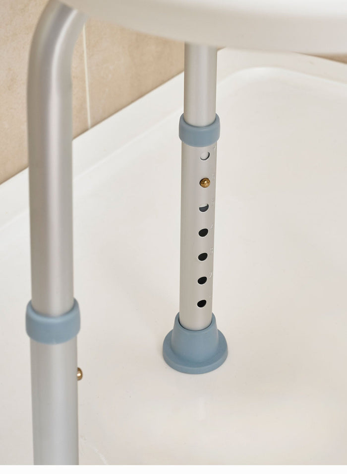 360 Rotating Shower Seat