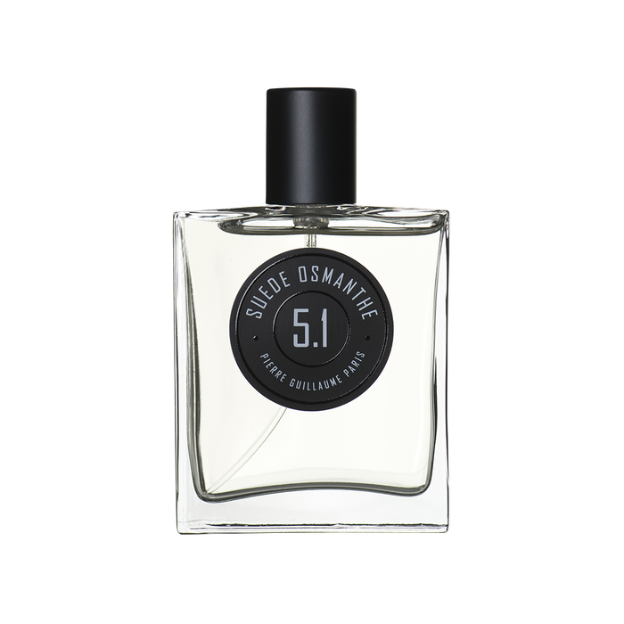 5.1 Suede Osmanthe Eau de Parfum