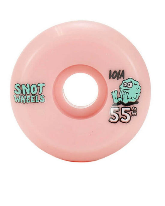 53mm Team Conicals (Pink)