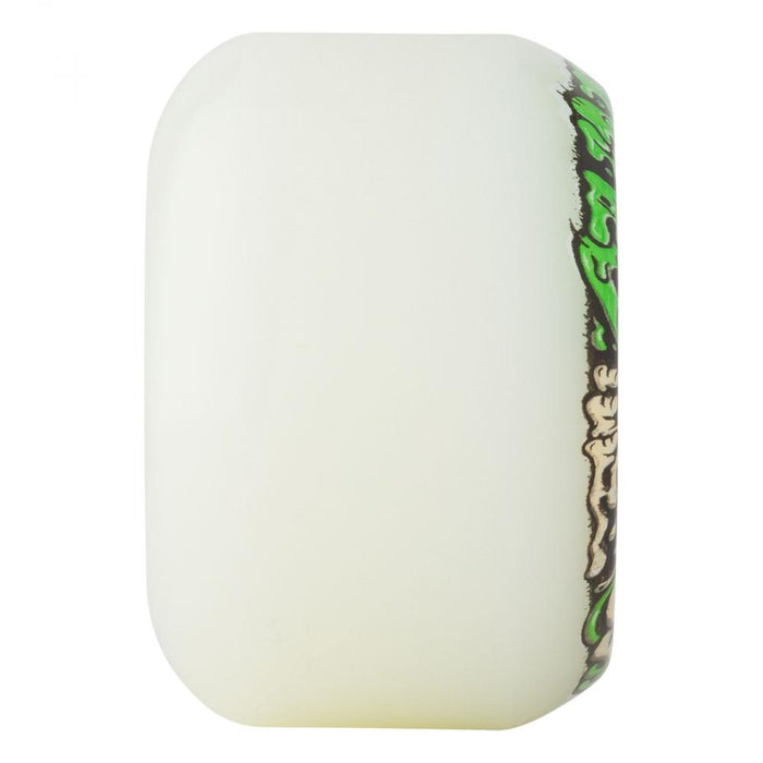 54mm Vomit Mini II 97a (White)