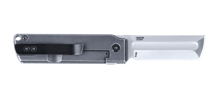 CRKT 5915 Minimalx frame lock knife, additional product image