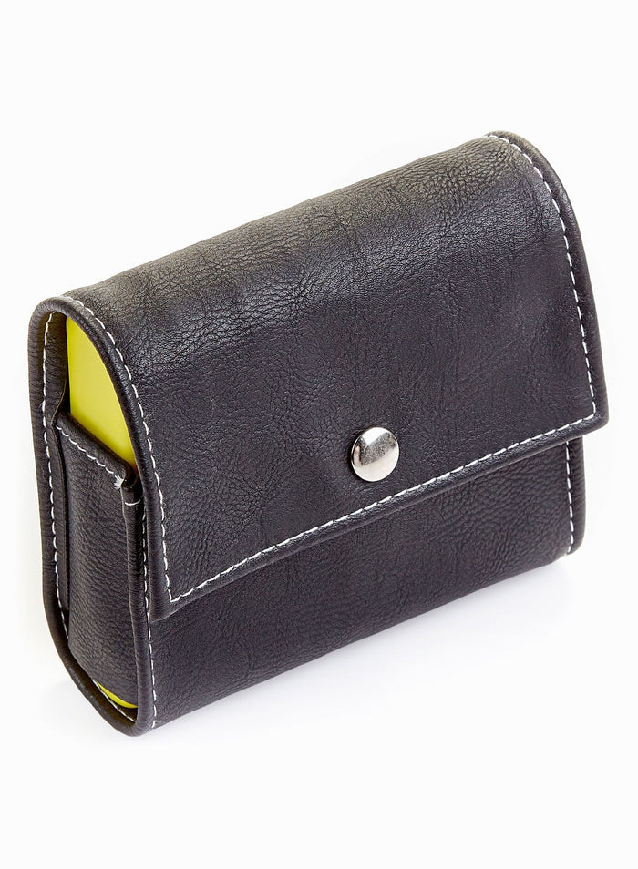 7 Day Colourful Pill Pouch
