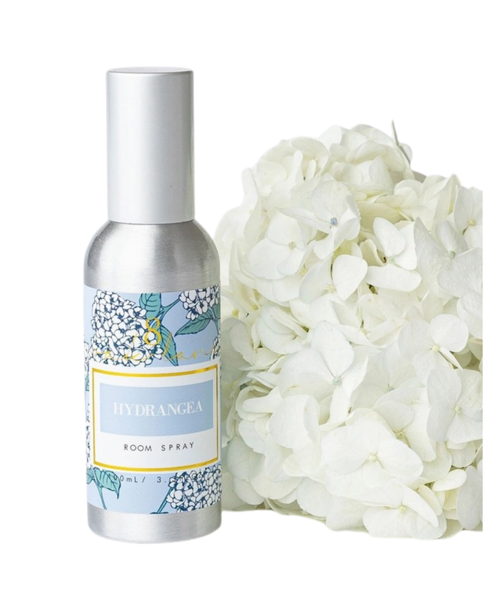 8 Oak Lane ESPRA-011 Hydrangea Room Spray Myselflingerie.com