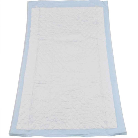 Image of Abri-Soft Disposable Bed Protectors on a plain background.